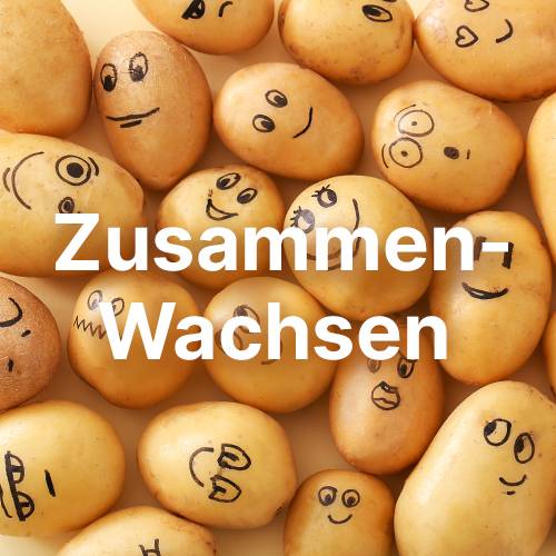 ZusammenWachsen Quelle: Racool_studio / Freepik.com