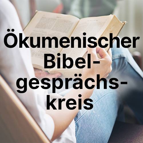 Oekumenischer Bibelgespraechskreis Quelle: jcomp / Freepik.com